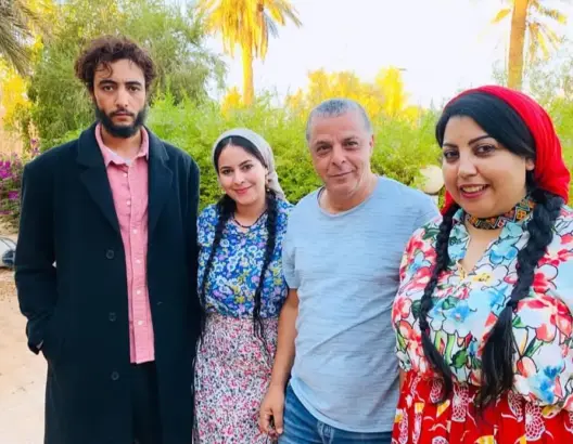 الفيلم المغربي “العبد” يشارك في مهرجان قرطاج