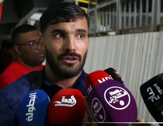 بنعيادة وبولي صامبو ومباراة الوداد وبريفرز ييونا