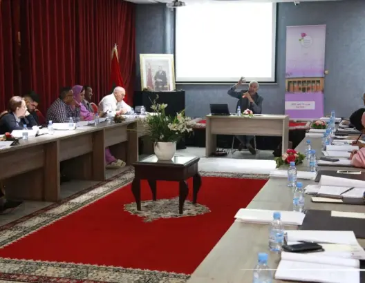 يوم دراسي لنواب الاتحاد الاشتراكي استعدادا لمناقشة قانون المالية