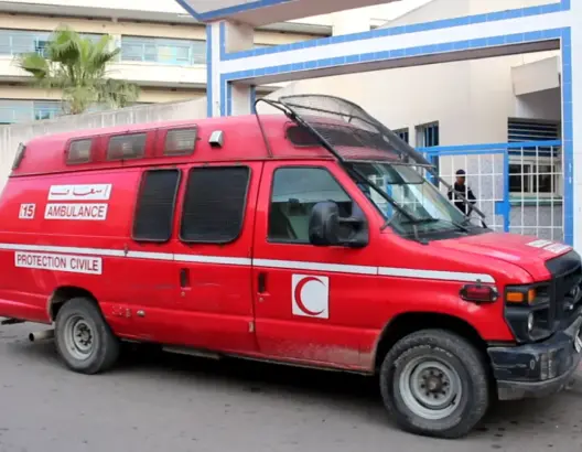 اختناق عشرات العاملات بعد تسرب غاز البروبان في معمل للنسيج بطنجة