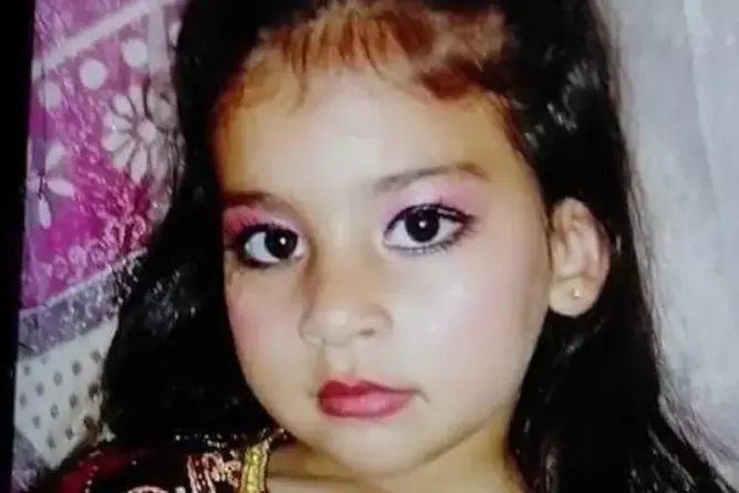 15 سنة سجنا نافذا في حق مختطف الطفلة فاطمة الزهراء بالقنيطرة