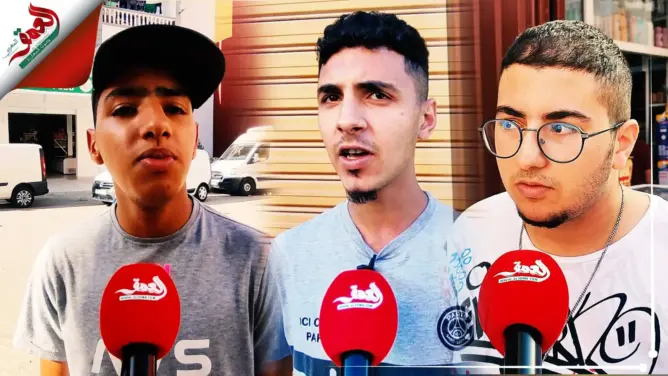 تفاصيل جديدة حول جريمة قتل قاصر لستيني حاول اغتصابه بطنجة (فيديو)