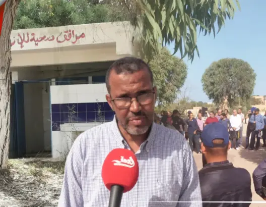 عشرات الأساتذة يقاطعون برنامجا تكوينيا بأكادير (فيديو)