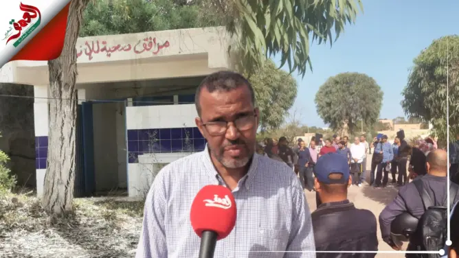 عشرات الأساتذة يقاطعون برنامجا تكوينيا بأكادير (فيديو)