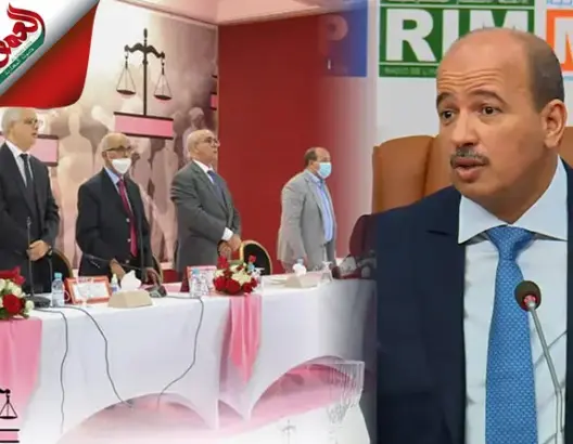 ميارة يرفض تهويل الاختلاف داخل حزب الاستقلال