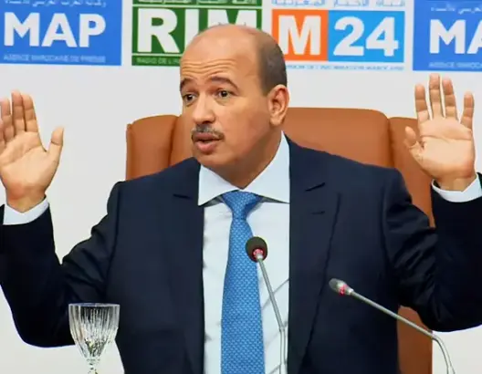 ميارة يرفض “تهويل” الاختلاف داخل الاستقلال: اللجنة التنفيذية متفقة على خطة الطريق (فيديو)
