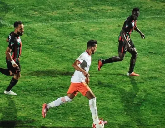 كأس الكونفدرالية.. خصم مالي للجيش الملكي وتونسي لنهضة بركان