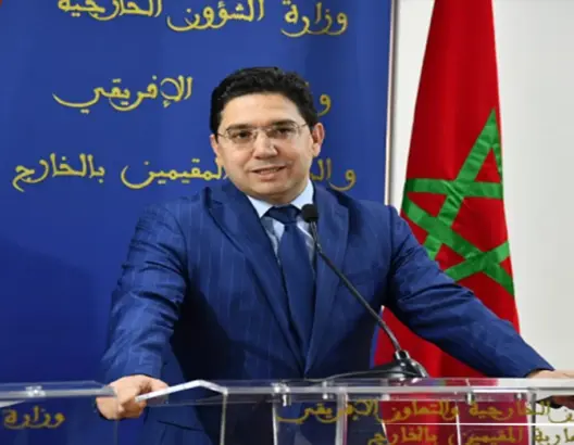 بوريطة يعلن موعد اجتماع اللجنة العليا المشتركة المغربية الإسبانية