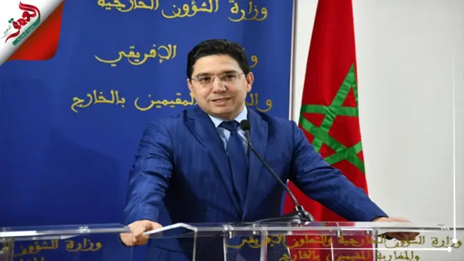 بوريطة يعلن موعد اجتماع اللجنة العليا المشتركة المغربية الإسبانية