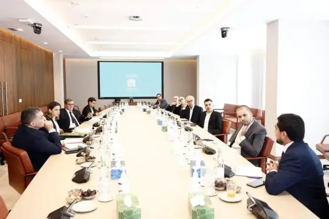 أخنوش يعد برفع ميزانية الأمازيغية في قانون مالية 2023