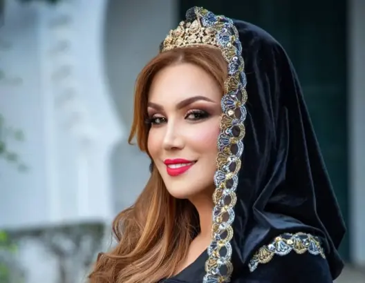 “أسميتها قمري”.. سميرة القادري تطرح أولى أغاني ألبومها “حين الهوى”