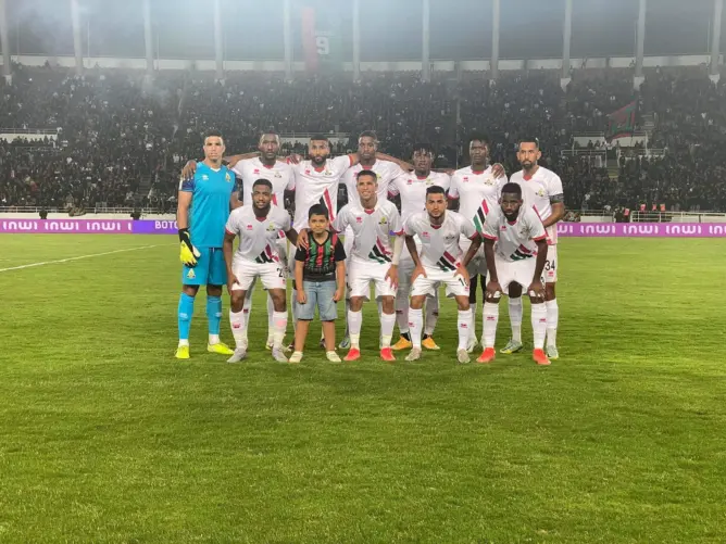 البطولة الوطنية.. التعادل يحسم قمة الجيش الملكي وأولمبيك آسفي 