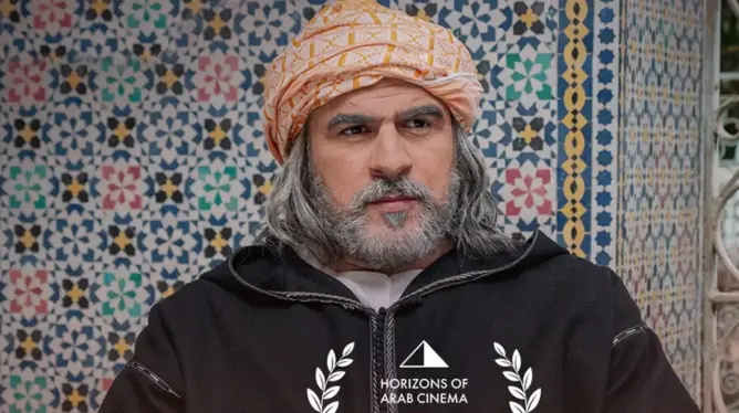 ناقد: “جلال الدين” رحلة من الضياع إلى الصفاء الروحي ومخرجه أظهر الدين في شكله المُتسامح