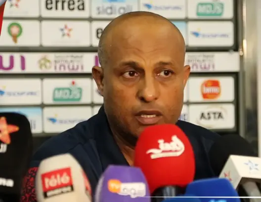 طارق: الفوز على الجيش أمام جماهيره صعب جداً