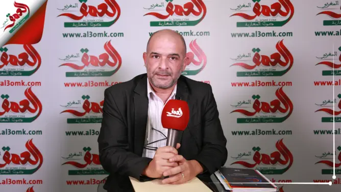 خبير اقتصادي: المغرب يستطيع أن يخرج رابحا من الأزمة