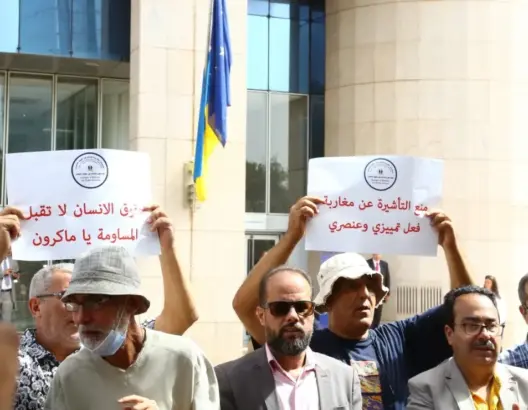 هيئات مغربية تتخذ خطوة عملية لمواجهة “تعسفات” السفارات الأوروبية بشأن التأشيرات