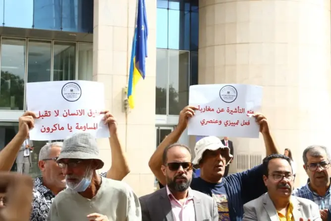 هيئات مغربية تتخذ خطوة عملية لمواجهة “تعسفات” السفارات الأوروبية بشأن التأشيرات