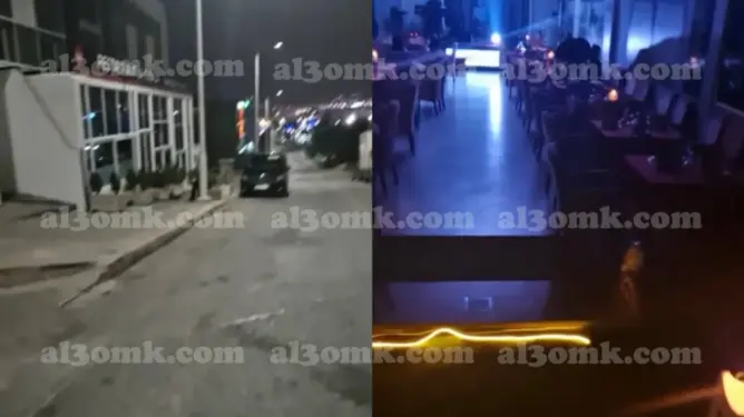 مطعم بطنجة يتحول إلى “كباريه” أمام أعين السلطات ومطالب بتدخل الوالي