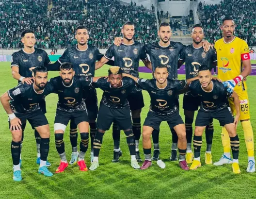 التشكيلة الرسمية.. الشباب الرياضي السوالم وحسنية أكادير يفتتحان الجولة الثانية