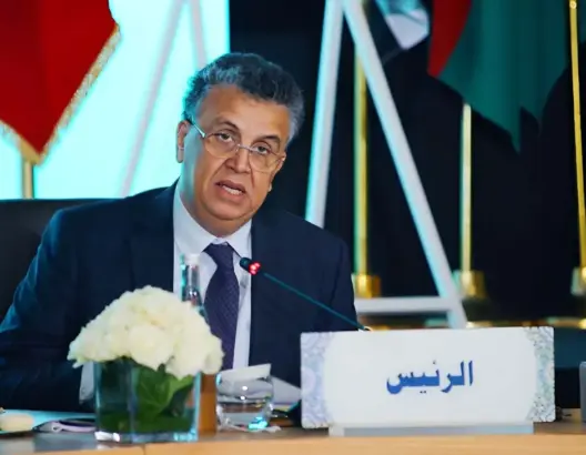 المغرب يدعو لخلق فضاء قانوني عربي مندمج لمواجهة كل التحديات