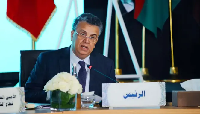 المغرب يدعو لخلق فضاء قانوني عربي مندمج لمواجهة كل التحديات