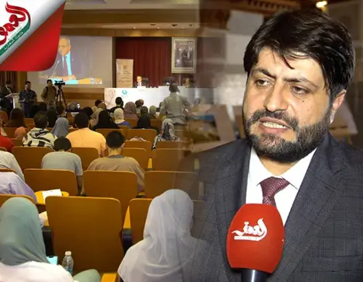 أكاديميون ودبلوماسيون يبرزون مساهمة المسلمين في تطور الحضارة الإنسانية