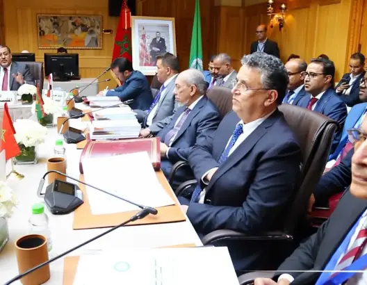 تونس تغيب عن اجتماع وزراء العدل العرب بالمغرب