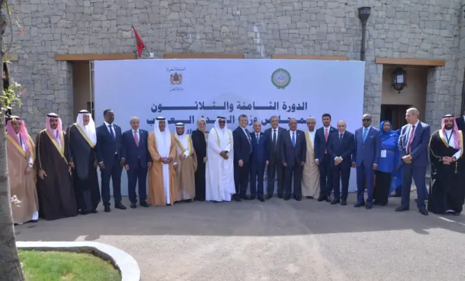 الإرهاب وتجنيد الأطفال.. دورة المغرب لمجلس وزراء العدل تتبنى قرارات مهمة (فيديو)