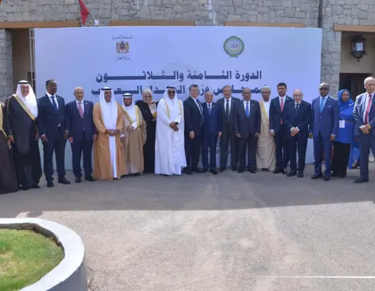 دورة المغرب لمجلس وزراء العدل العرب تتبنى قرارات مهمة