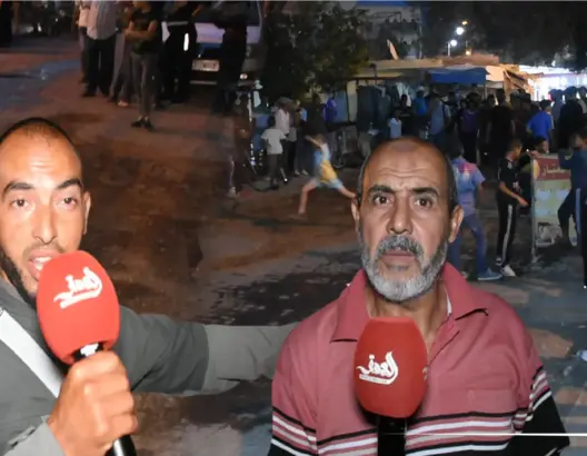 راح ضحيتها تاجر شاب.. جريـــ,ـمة قتـ,ــل بشــعة تهز حي بنسودة بمدينة فاس