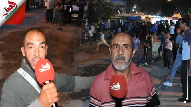 راح ضحيتها تاجر شاب.. جريـــ,ـمة قتـ,ــل بشــعة تهز حي بنسودة بمدينة فاس