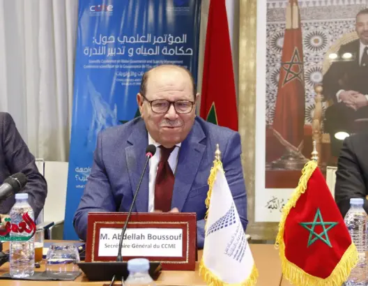 بوصوف يكتب: بيدرو سانشيز ينتصر للمقاربة الواقعية و يحمل إسبانيا للعالمية