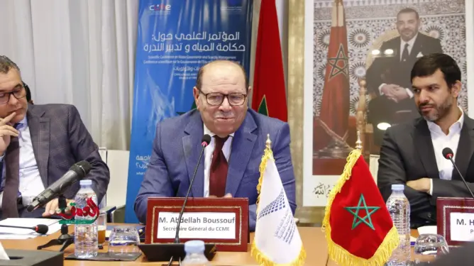 بوصوف يكتب: بيدرو سانشيز ينتصر للمقاربة الواقعية و يحمل إسبانيا للعالمية