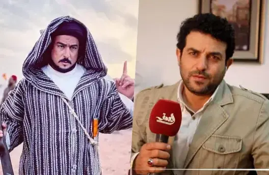 تلقى عرضا من كاتبه.. بهلول يكشف سبب عدم مشاركته في فيلم “أنوال” (فيديو)