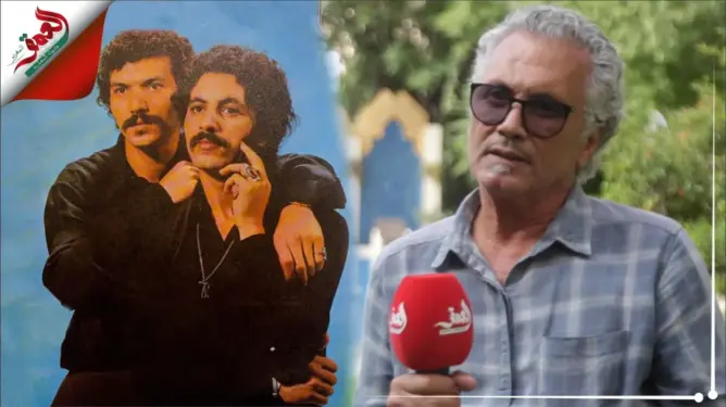 ميكري يتحدث عن قصة “ليلي طويل” واشتغاله على مذكرات “الإخوان ميكري” (فيديو)