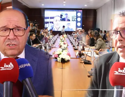 مجلس الجالية يحشد مغاربة العالم لاستباق أزمة الماء
