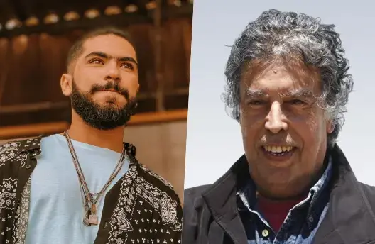 الدكالي وثلاثة فنانين يتنازلون عن شكاياتهم ضد “طوطو” مقابل اعتذاره