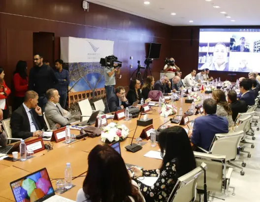 خبراء من مغاربة العالم يحثون على الاستثمار في موارد المياه غير التقليدية