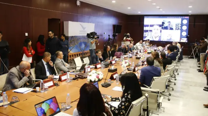 خبراء من مغاربة العالم يحثون على الاستثمار في موارد المياه غير التقليدية