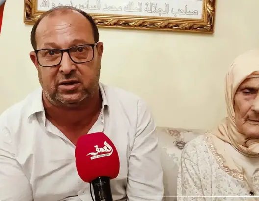 والد القاصر قاتل ستيني بطنجة حاول اغتصابه يروي التفاصيل