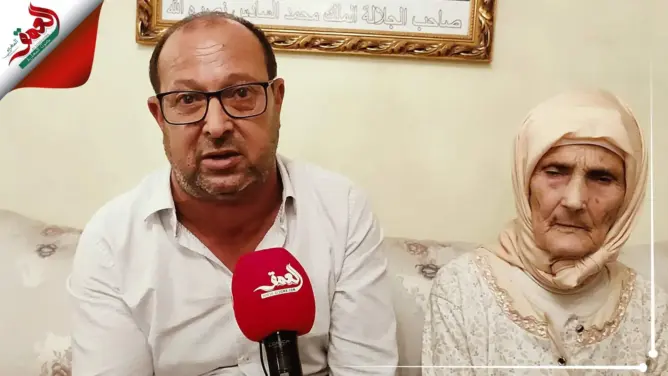 والد القاصر قاتل ستيني بطنجة حاول اغتصابه يروي التفاصيل