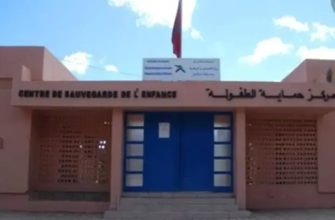 شُبهة تعنيف نزلاء دار رعاية بمراكش يقود مديرة المركز للتحقيق