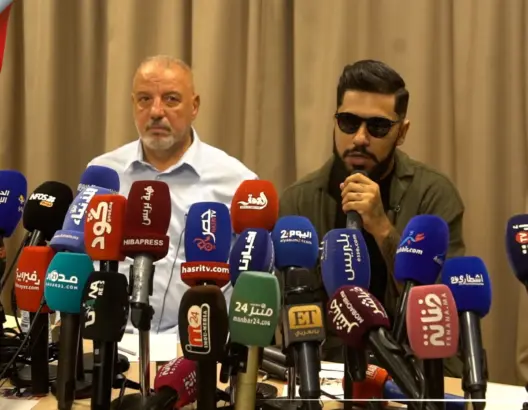 طوطو يعتذر من الجميع
