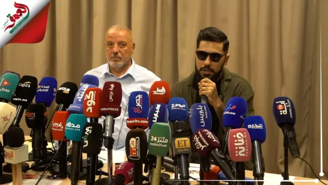 طوطو يعتذر من الجميع