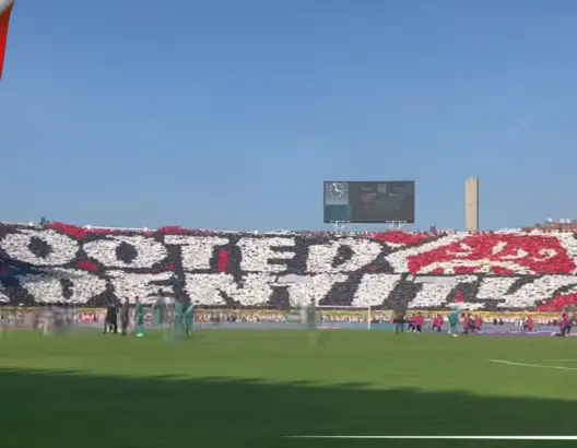 الوداد يهزم الرجاء في ديربي البيضاء ويسترجع صدارة البطولة الوطنية 