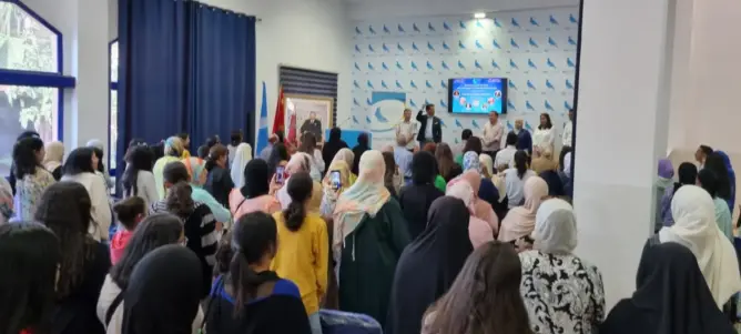 “شمعة الطفولة يطفئها زواج القاصرات”.. عنوان ندوة علمية بمراكش تجمع مختلف المتدخلين 