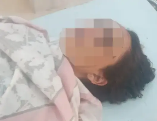 البحرية الجزائرية تقتل طفلة وشابة مغربية بدم بارد