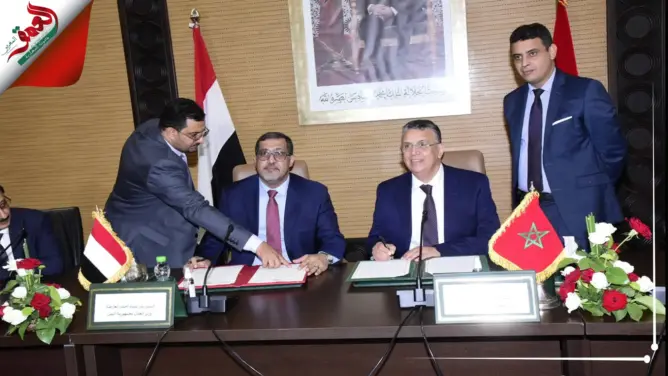 وهبي:سندعم اليمنيين لإعادة بناء المؤسسات القانونية