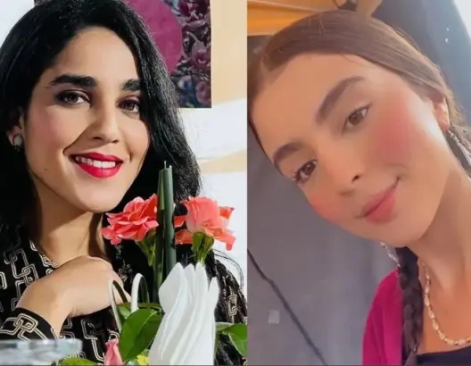 ندى هداوي تتحدث لـ”العمق” عن مشاركتها في “طريق الورد”