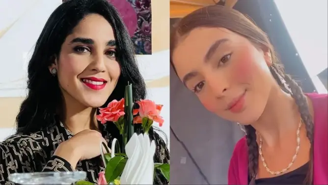 ندى هداوي تتحدث لـ”العمق” عن مشاركتها في “طريق الورد”